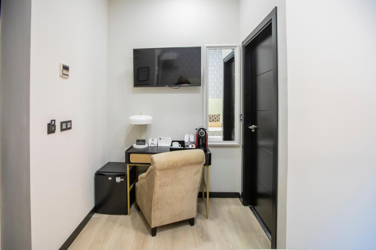 Soho Boutique 3* Malaga