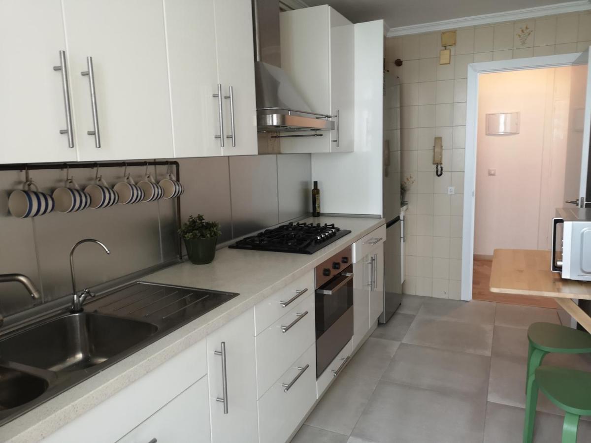 Apartamento Frente Al Mar El Palo *