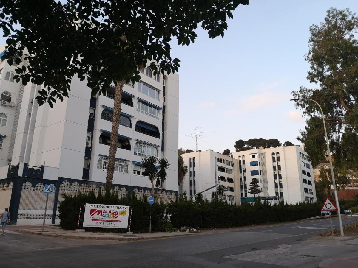 Apartamento Frente Al Mar El Palo *