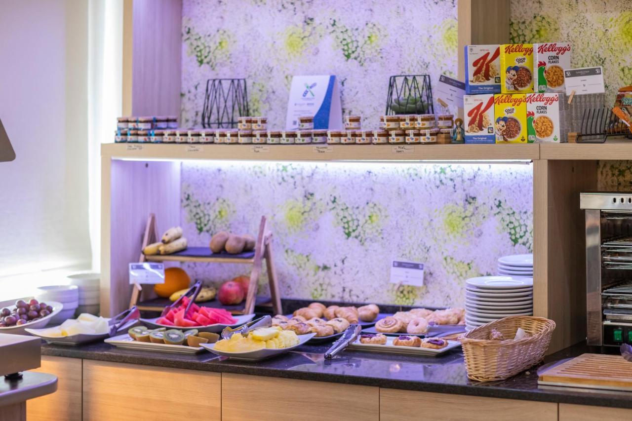 Soho Boutique Bahia Hotel Malaga