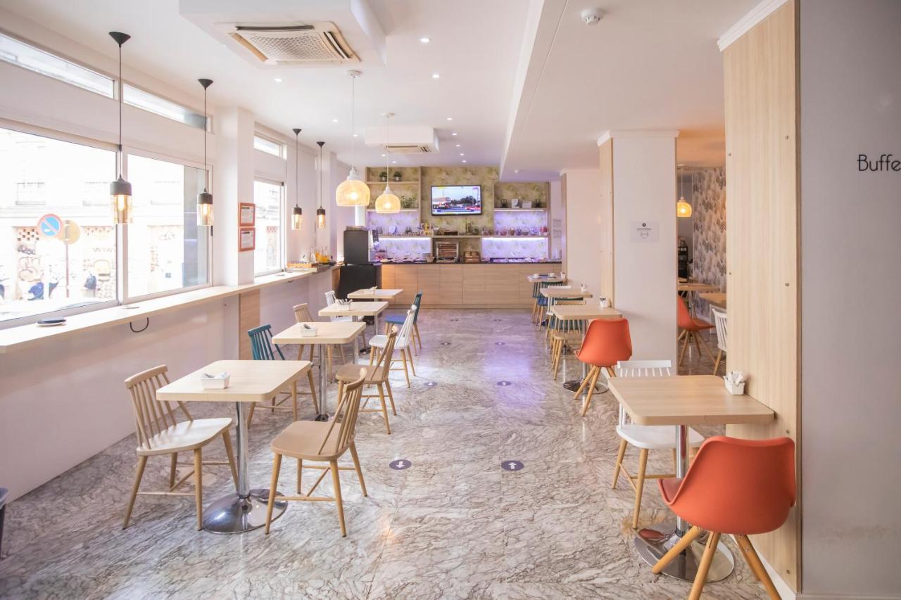 Hotel Soho Boutique Bahía