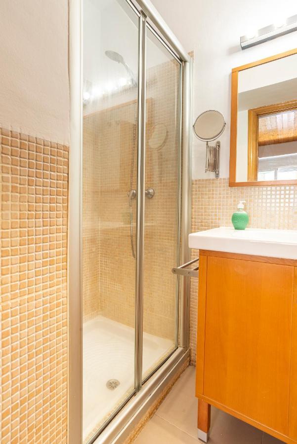 Carreteria 80 Apartment *