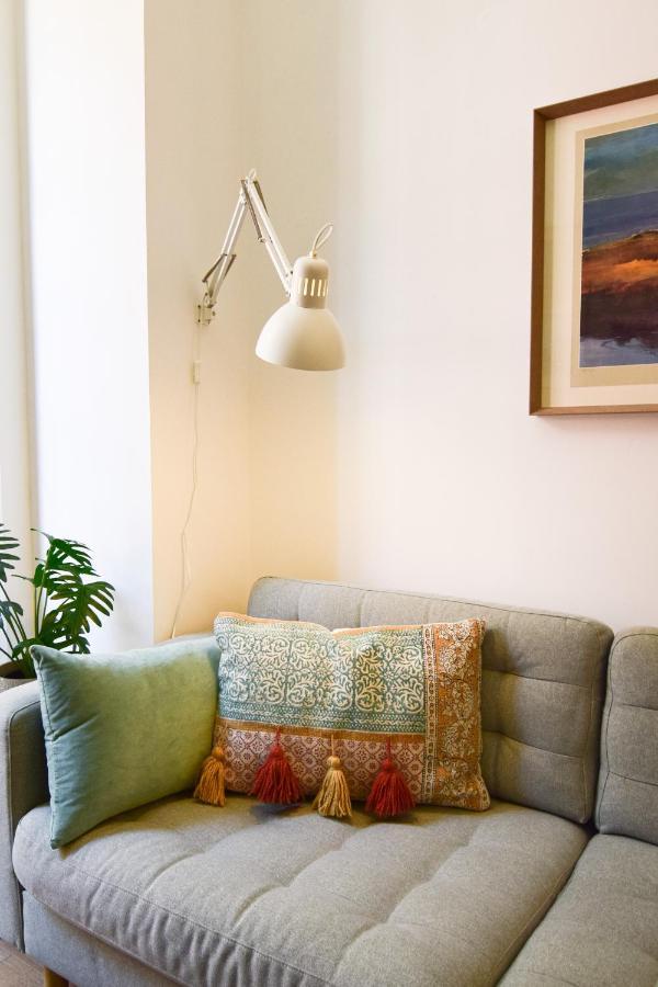 Letmalaga Alcantara Apartment Málaga