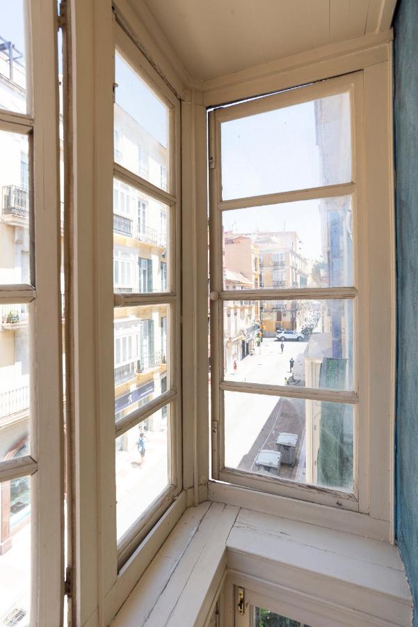 Apartment Carreteria 80