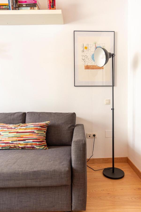Apartment Carreteria 80