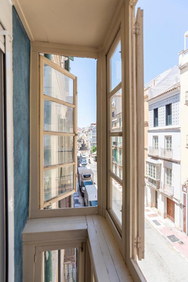 Carreteria 80 Apartment Malaga