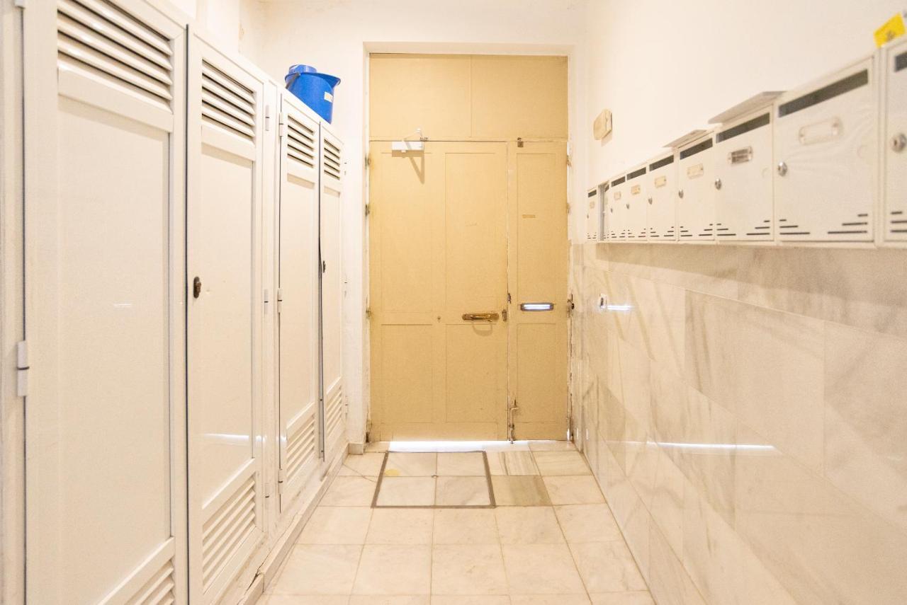 Carreteria 80 Apartment