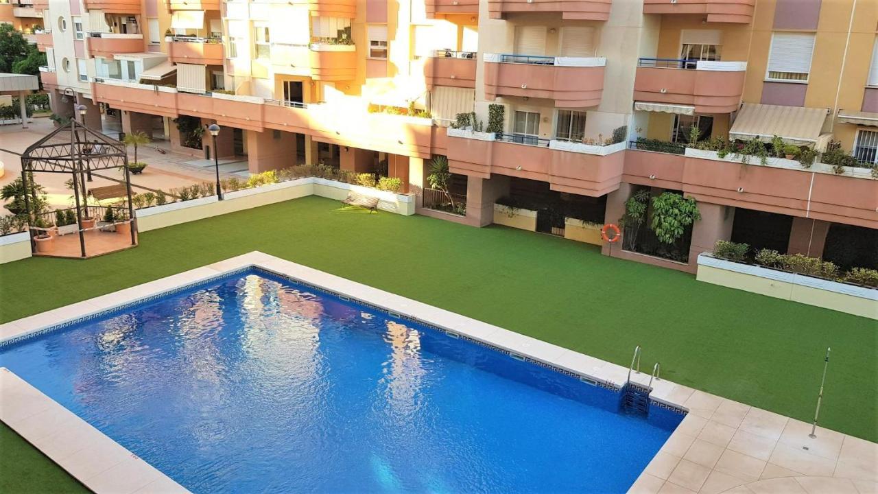 Appartement Piscis Litoral *