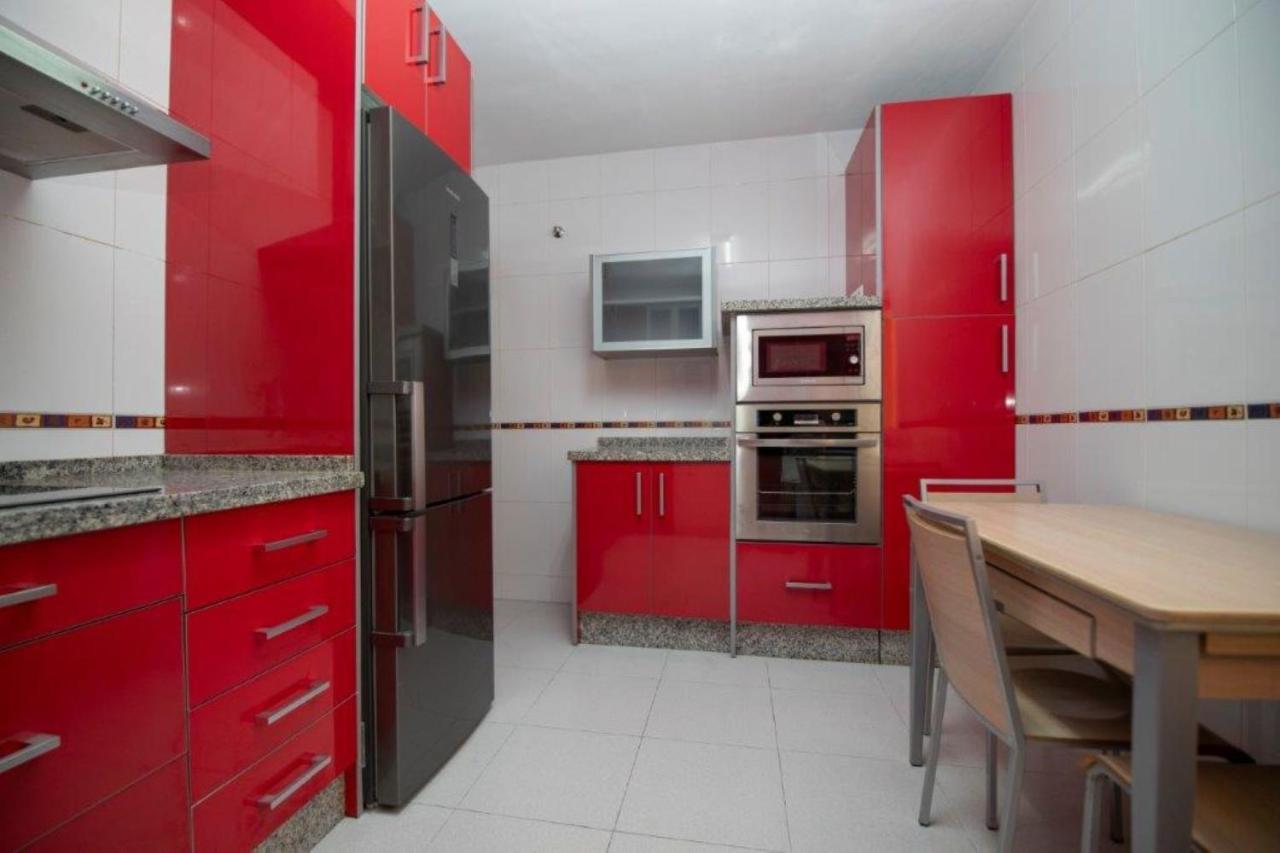 Appartement Piscis Litoral *