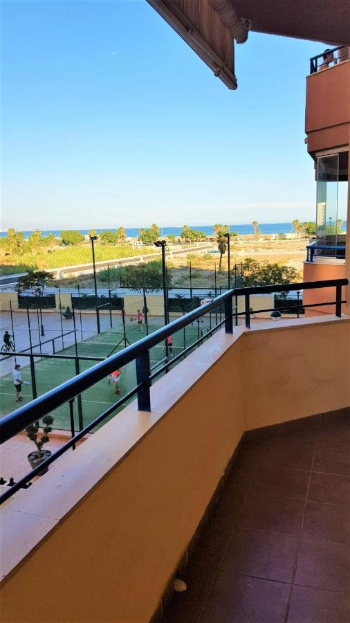 Appartement Piscis Litoral Málaga
