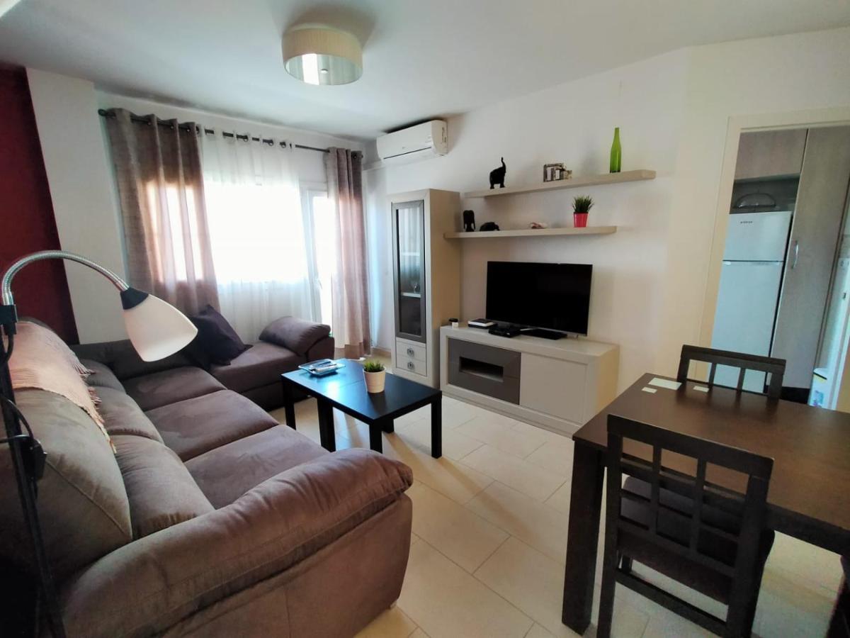 Suites Apartment Málaga