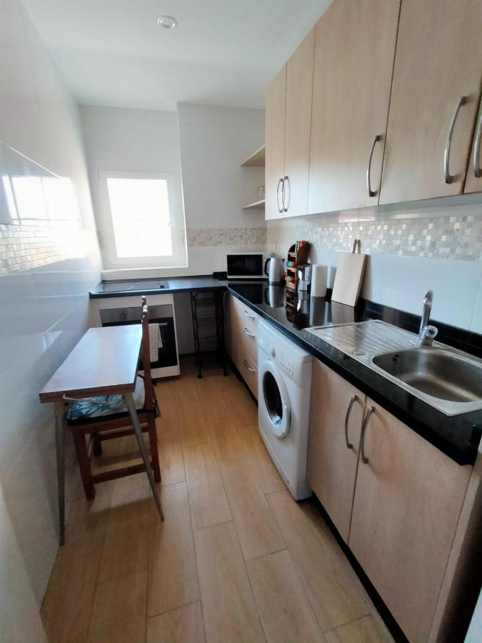 Suites Apartment *