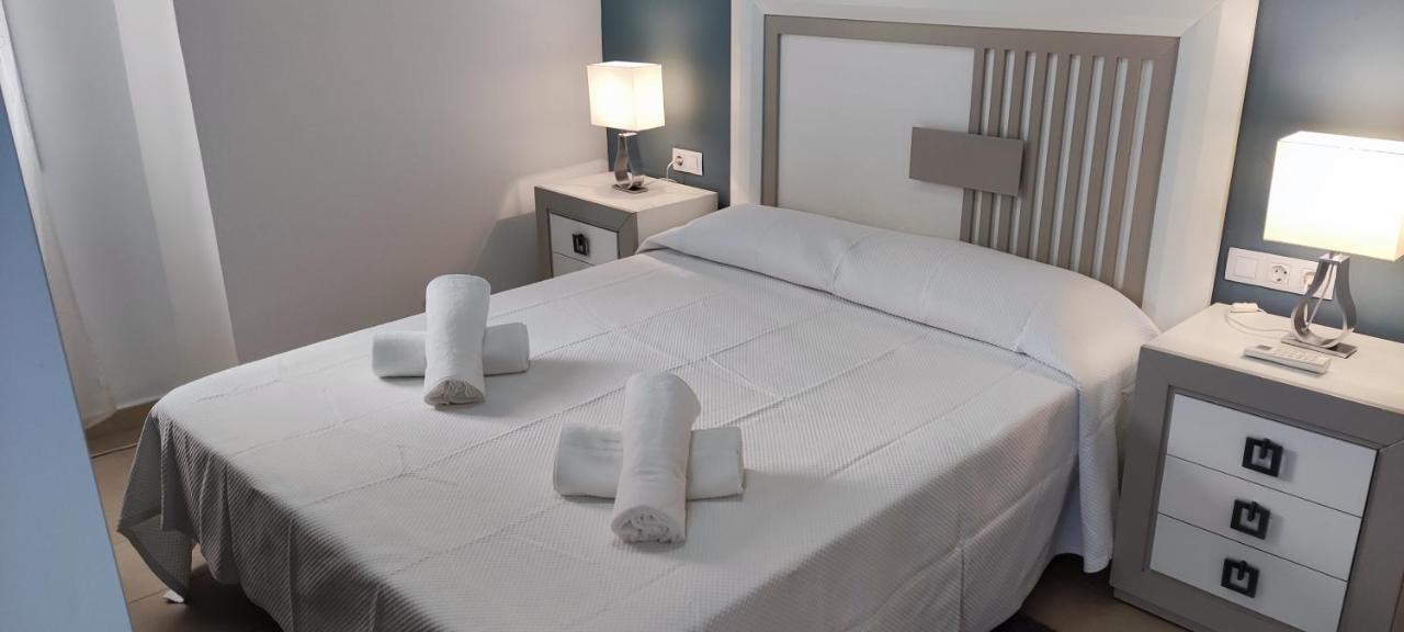 Apartment Suites Málaga