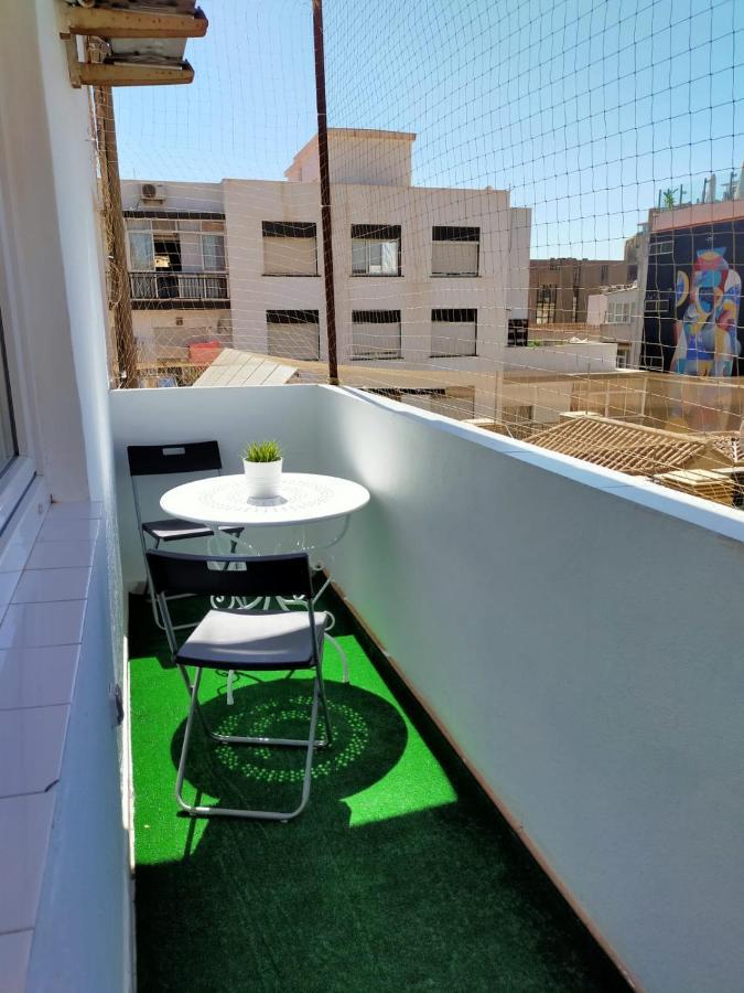Suites Apartment