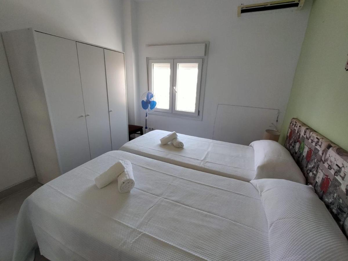 Apartment Suites *