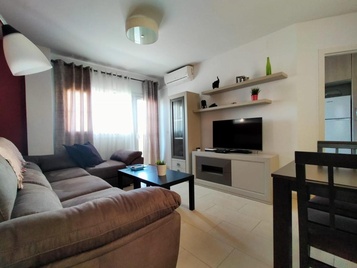 Apartment Suites Málaga
