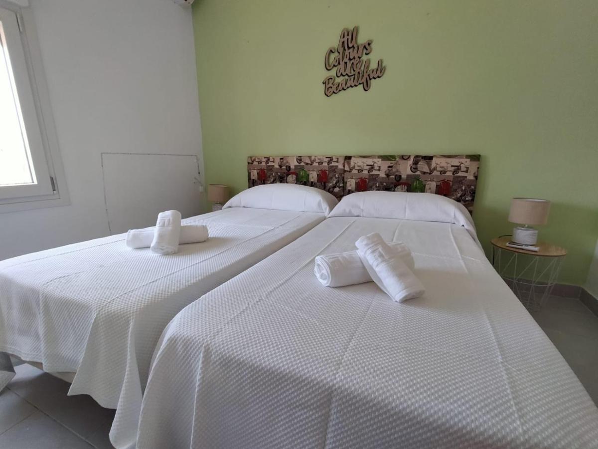 Suites * Málaga