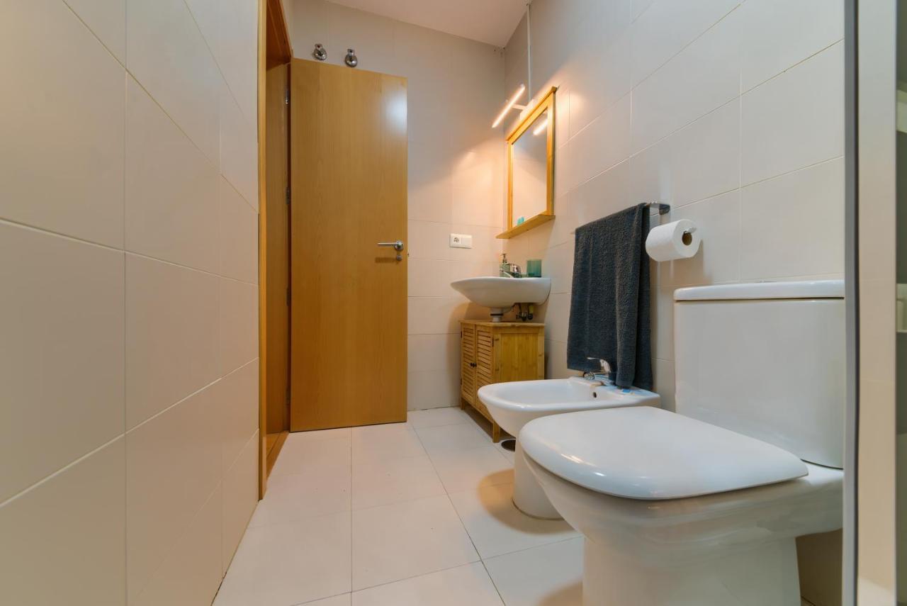Apartamento Holidays2malaga Victoria Next Old Town High Speed Wifi Málaga