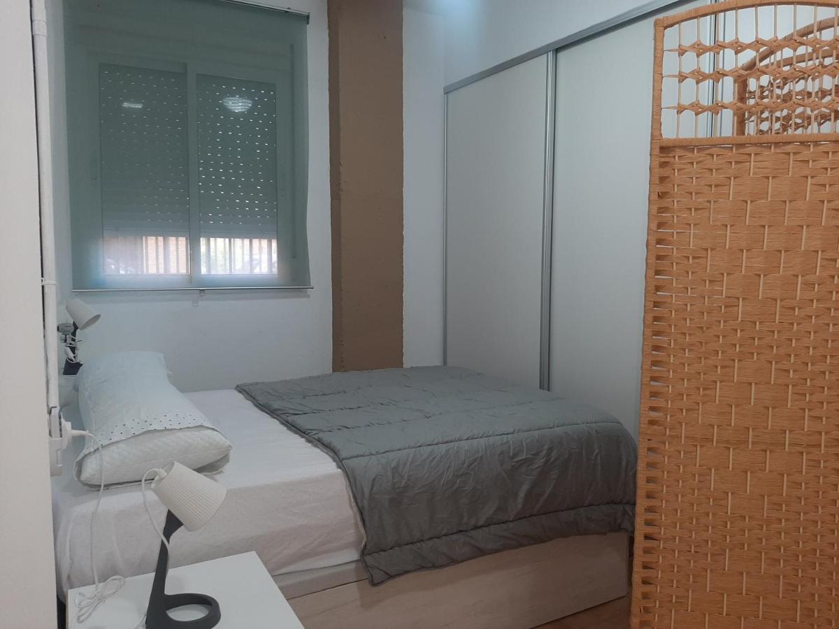 Apartment Huelin, A 5 Minutos A Pie De La Playa *