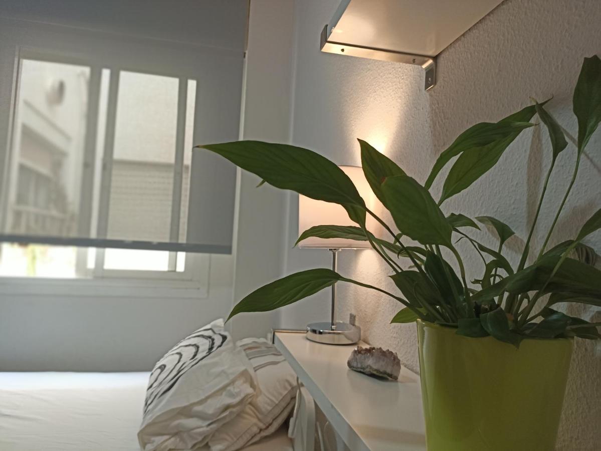 Homestay Confortable Habitacion Centrica En Piso Privado Malaga