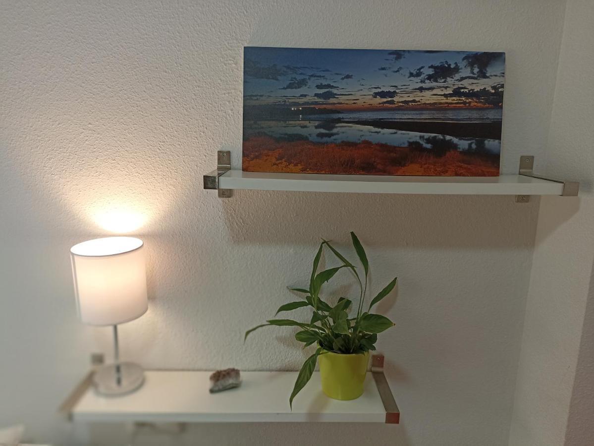 Confortable Habitacion Centrica En Piso Privado Malaga