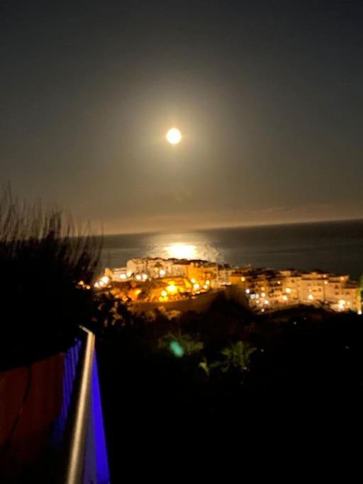 Apartment Higueronrentals Bahia Malaga