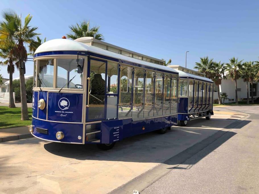 Higueronrentals Bahia * Malaga