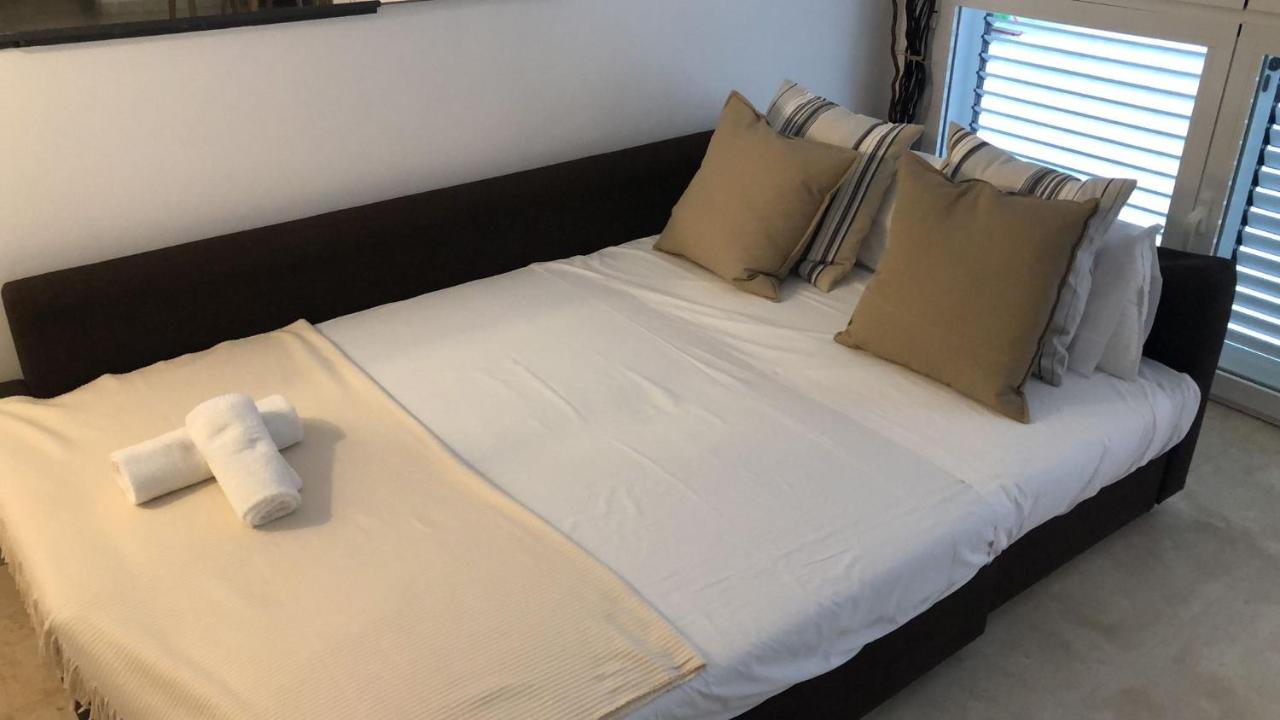 Appartement En El Centro Historico