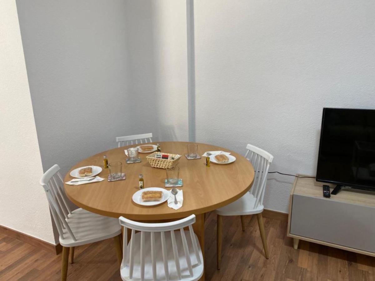 Almansa Flat 14 Apartment Malaga