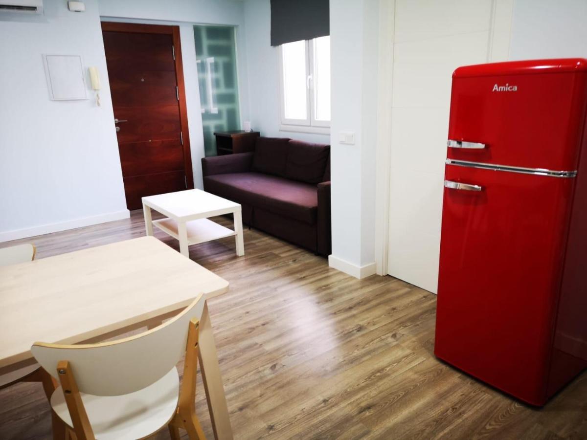 Pedro Molina Center Apartment Malaga