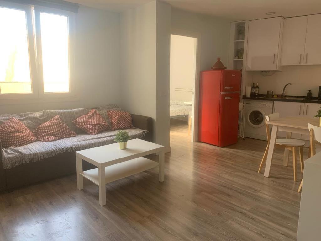 Apartment Pedro Molina Center *