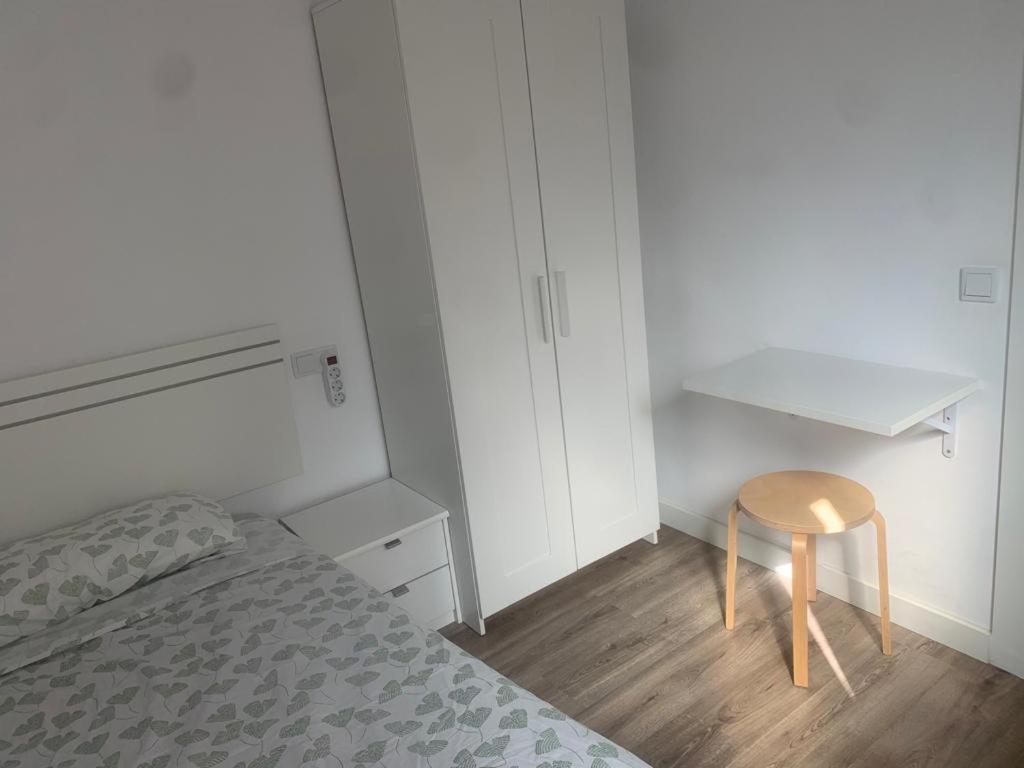 Pedro Molina Center Apartment Malaga