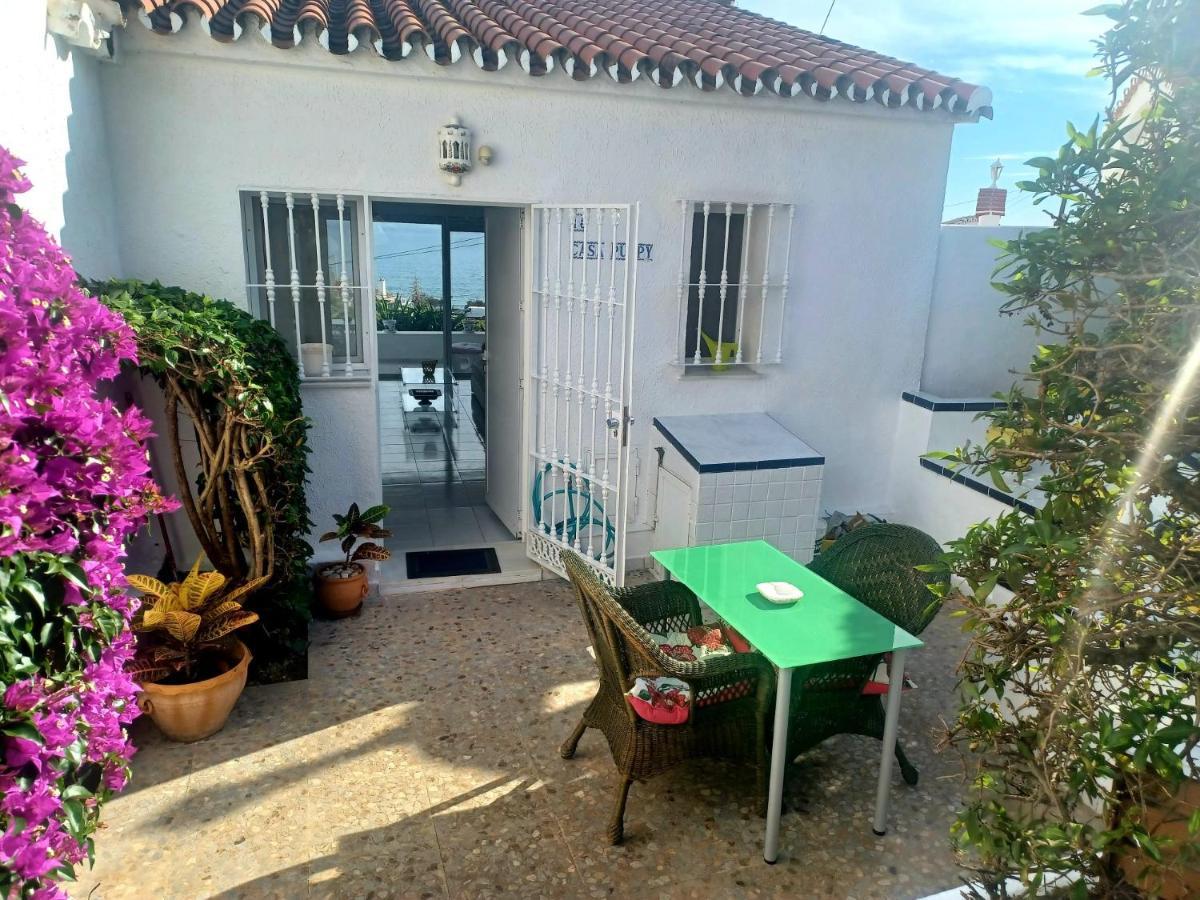 Vakantiehuis La Casita Del Sur