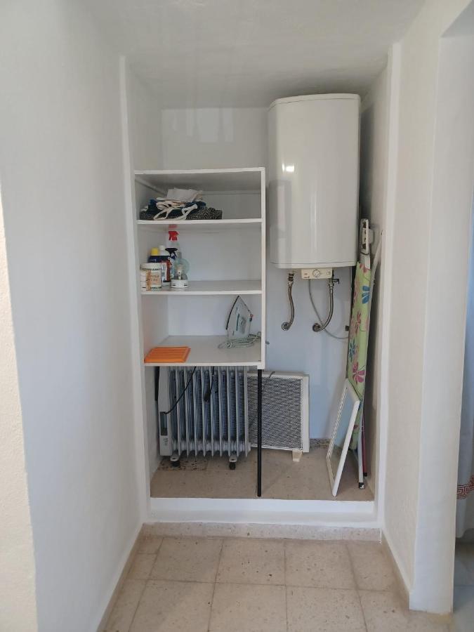 Vakantiehuis La Casita Del Sur