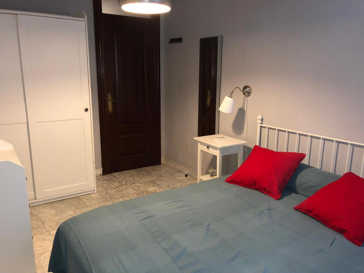 Centro Calle Beatas Apartment