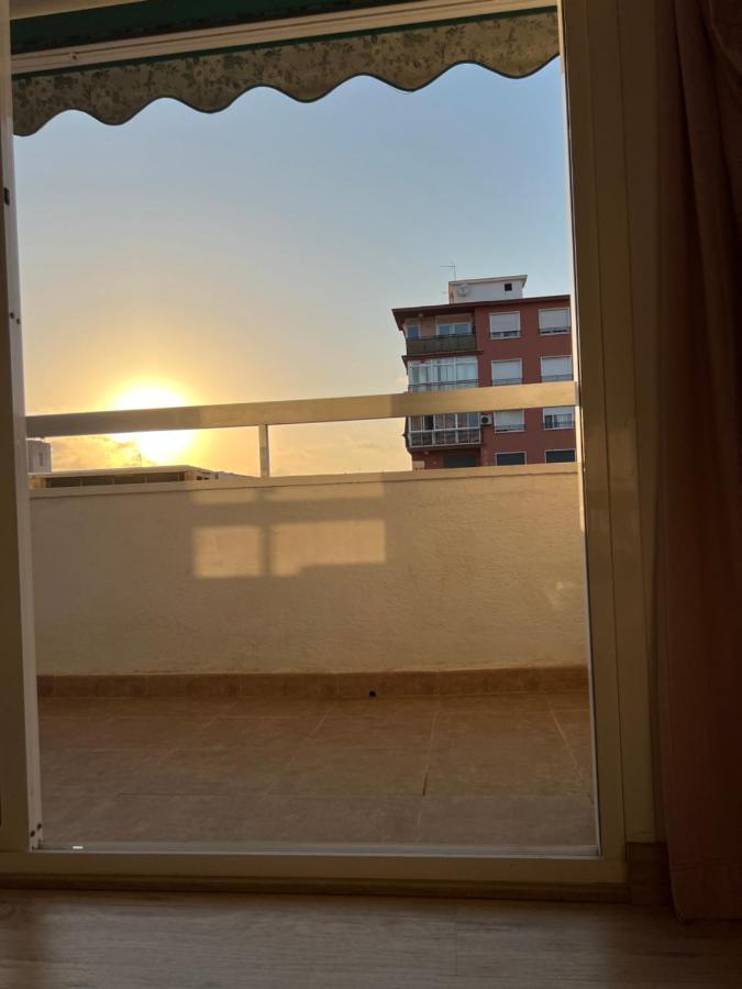 Casa Manuela Appartement Málaga