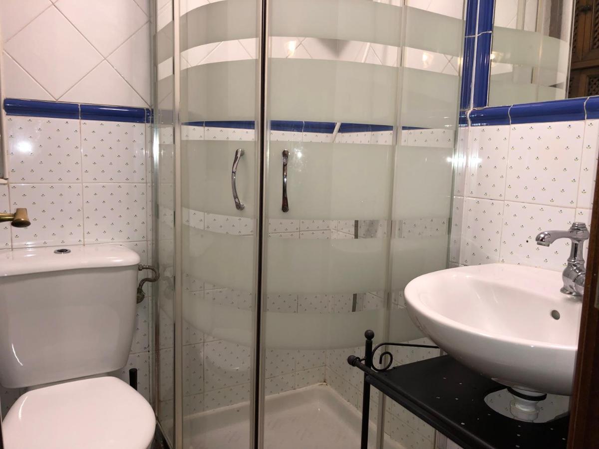 Centro Calle Beatas Apartment *