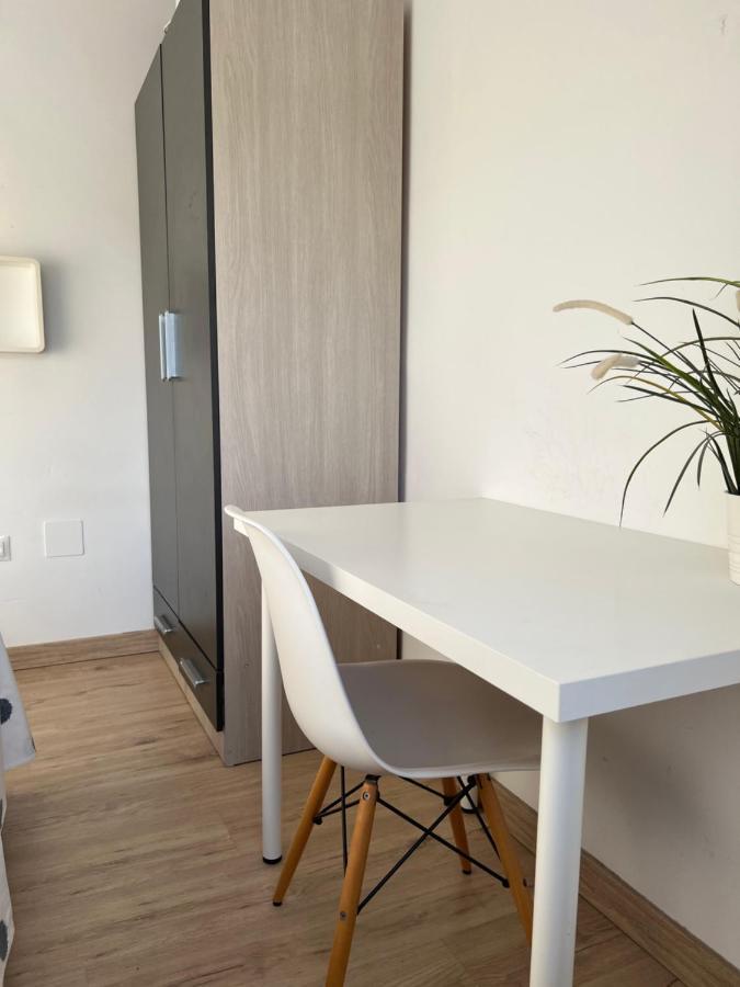 Appartement Casa Manuela