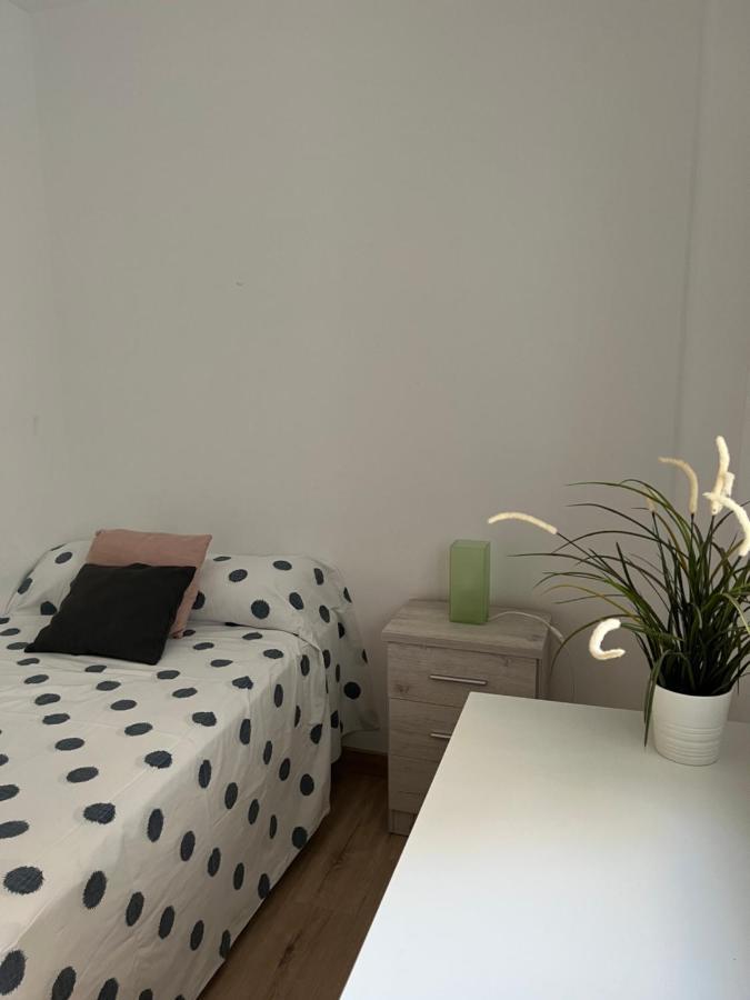 Appartement Casa Manuela Málaga