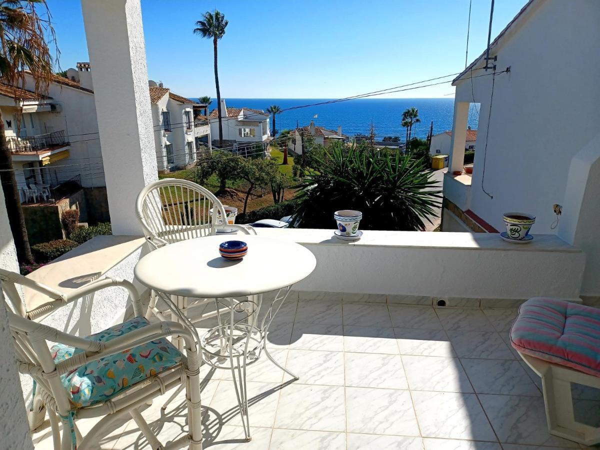 La Casita Del Sur Vakantiehuis Málaga