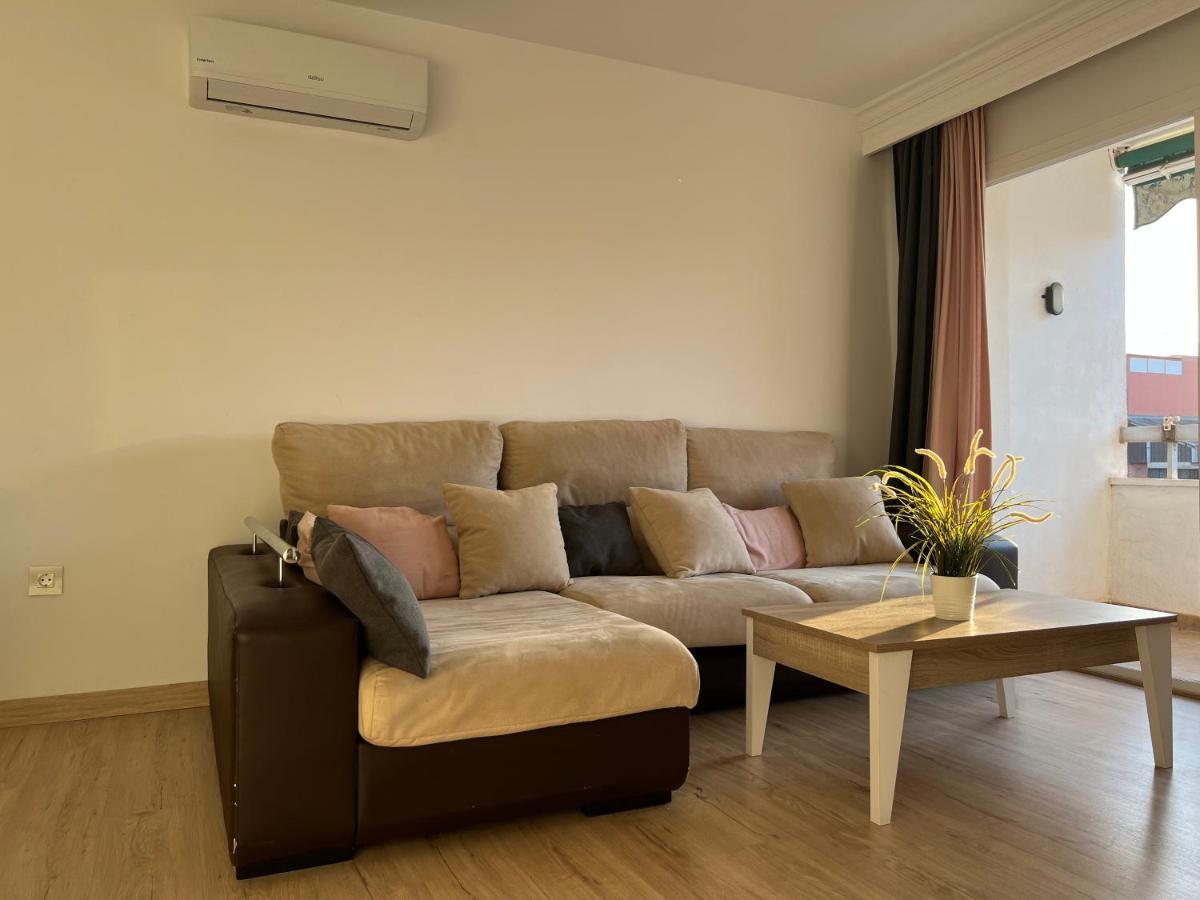 Appartement Casa Manuela