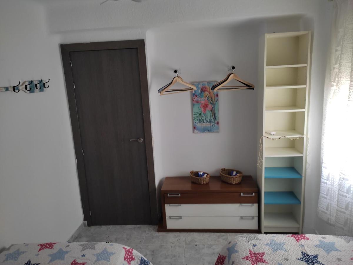 La Casa De Daniel Apartment