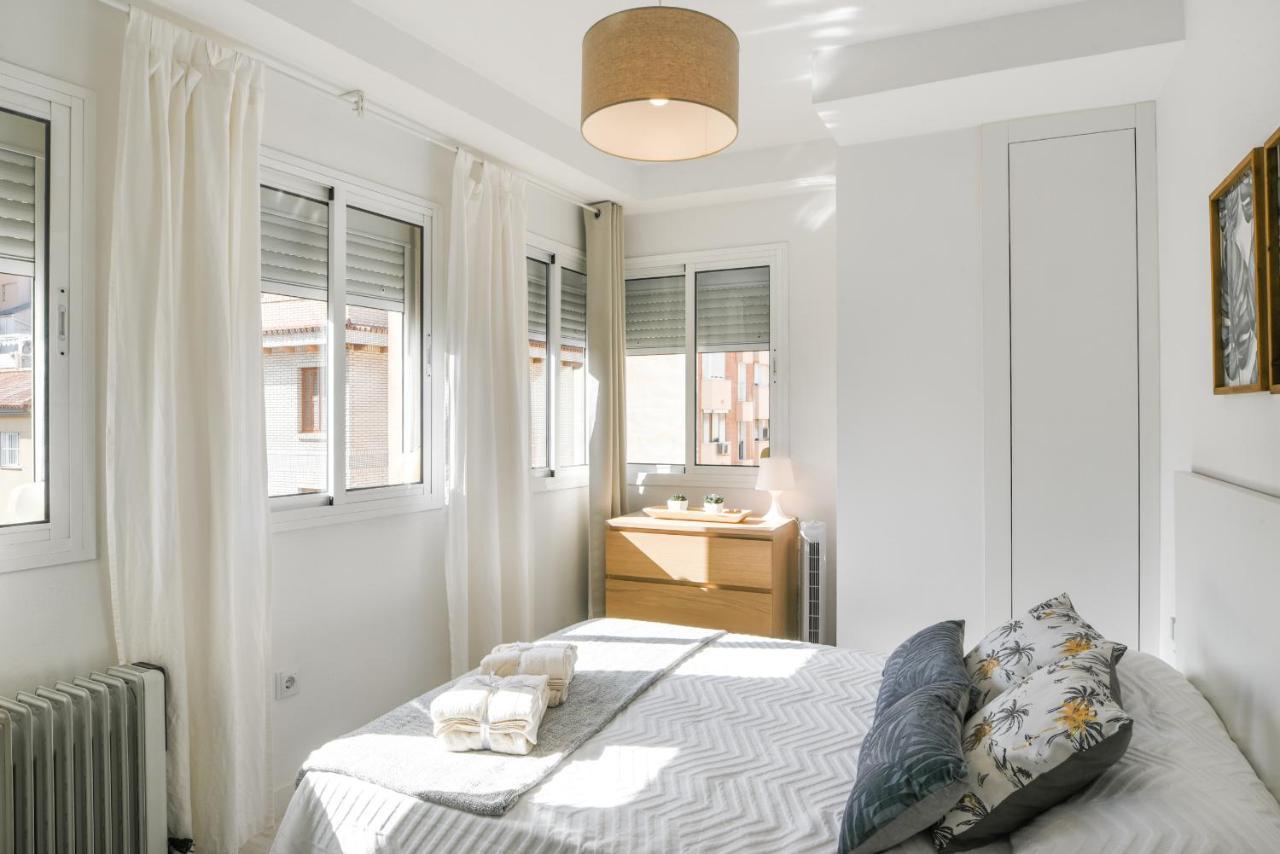 Elegant Duplex P/3 In With Terrace And Wifi