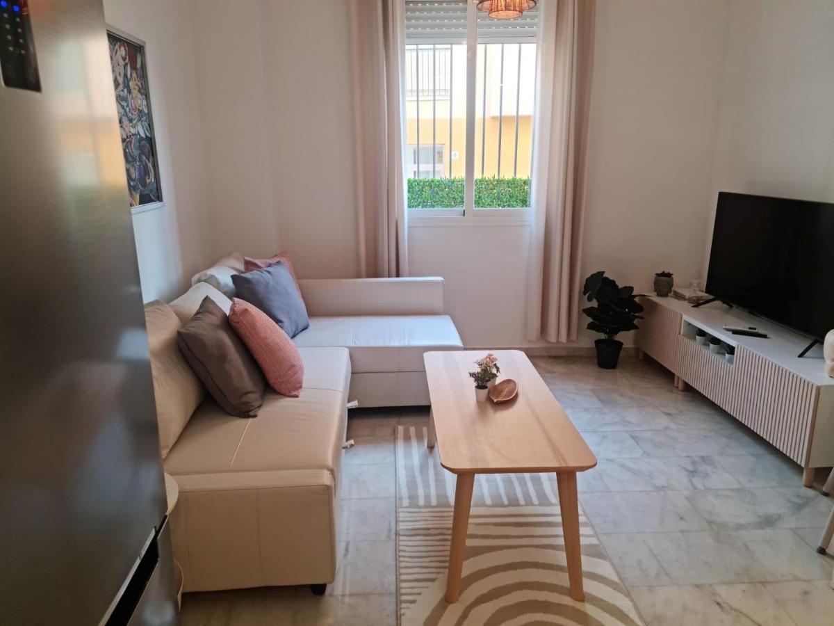 Centro Malaga