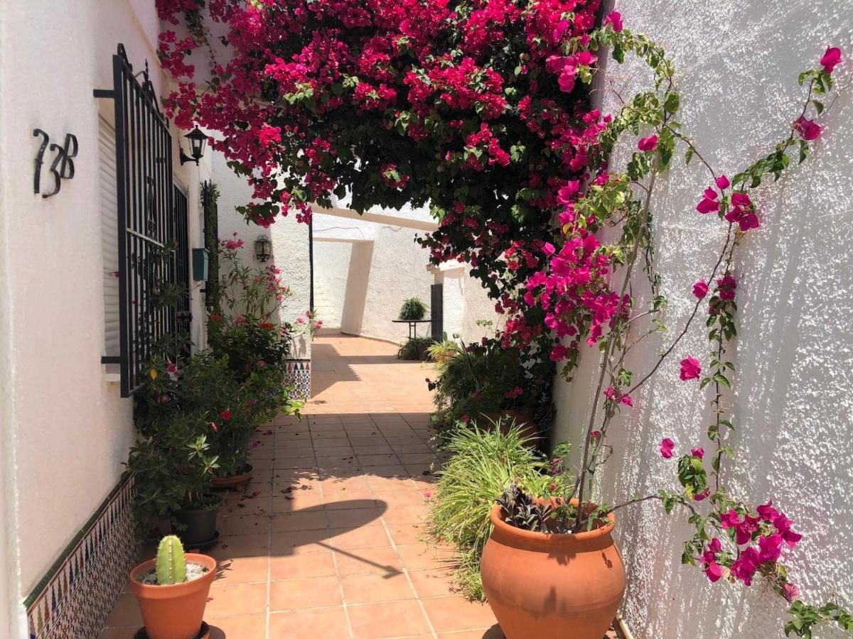 Apartment Garden Apartment, La Noria Málaga
