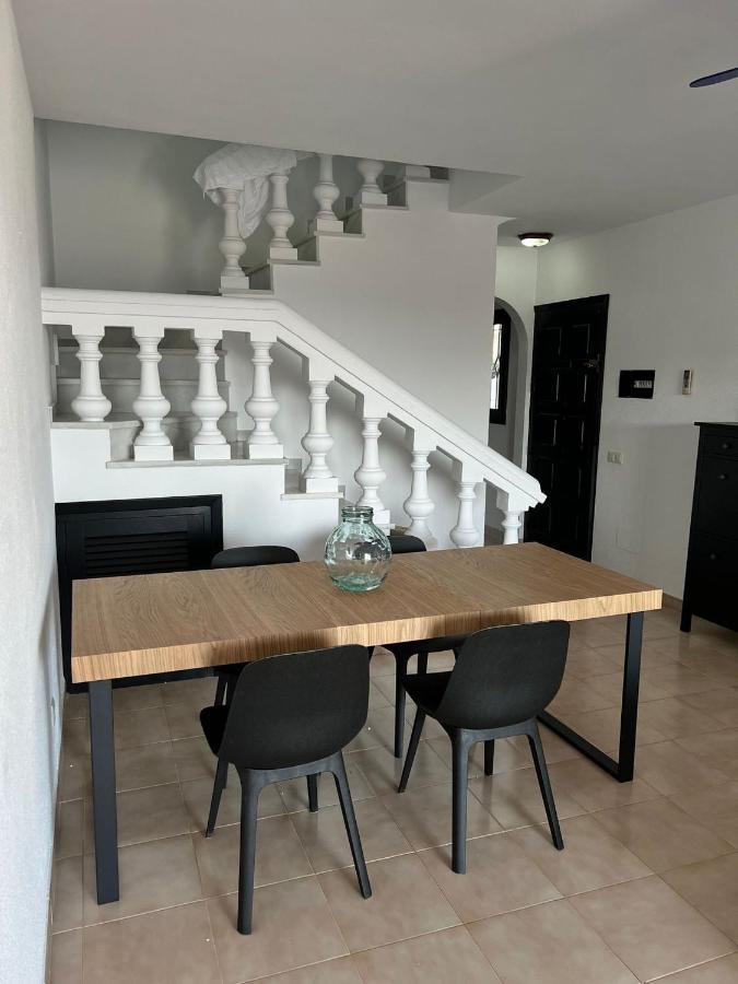 Apartment Tropicana, Nerja - 2 Bedroom Private With Sea Views
