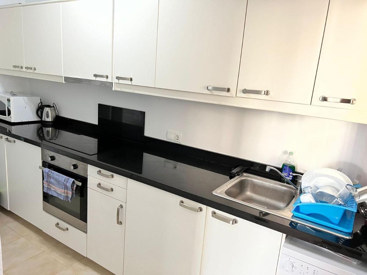 Tropicana, Nerja - 2 Bedroom Private With Sea Views Apartment *