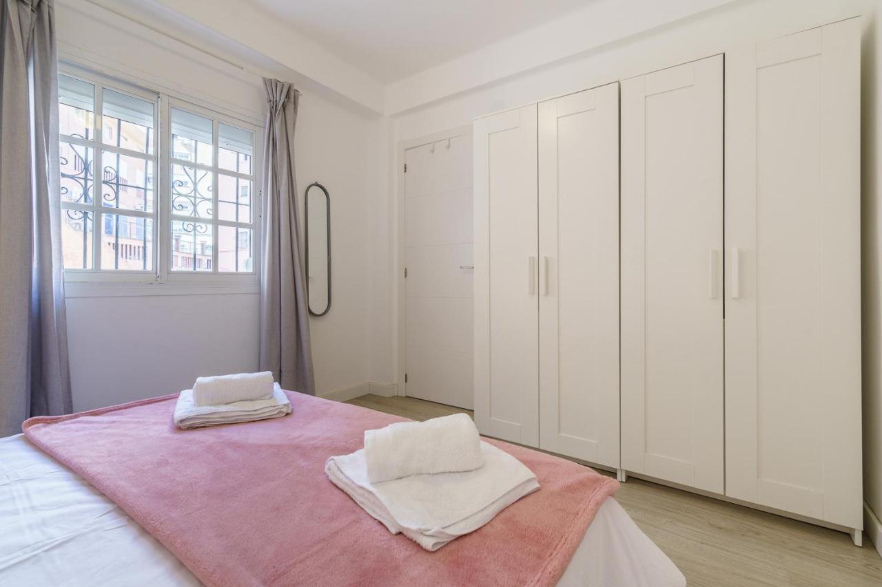 Appartement Malagasuite La Escalerita Centre *