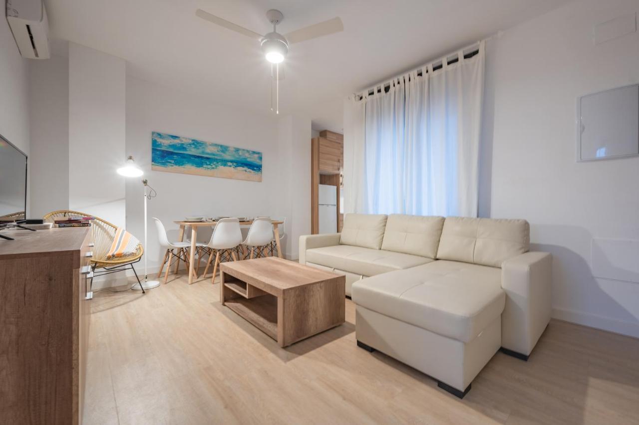 Dona Elvira Parras Apartment