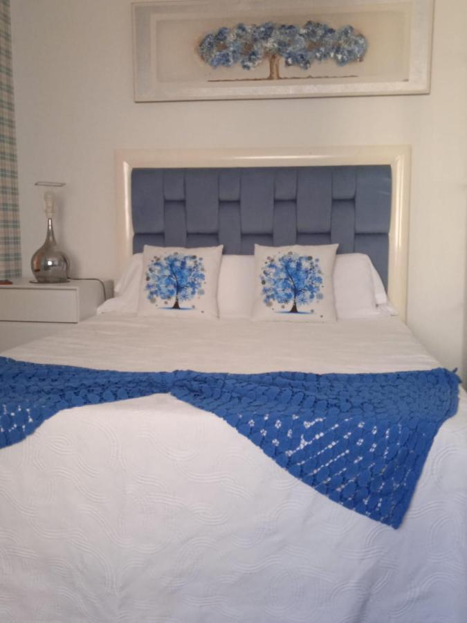 Apartment Emirato Malaga
